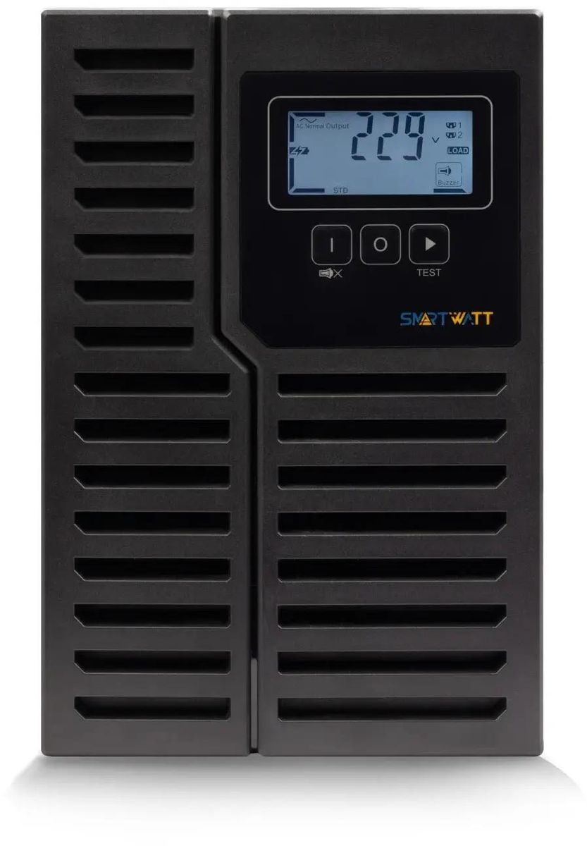 ИБП SMARTWATT XPERT COMBO 2kVA,  2000ВA [3703020430005]